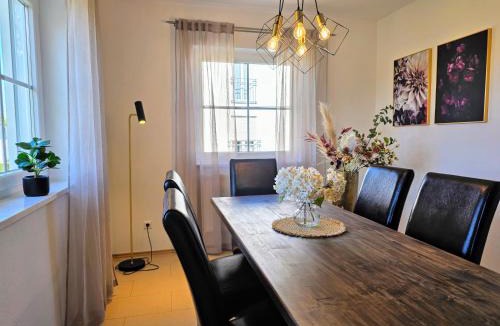 Eitensheim Apartment | Ferienwohnung Ingolstadt Eichstätt Altmühltal
