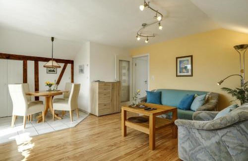 Hergensweiler Apartment | Ferienwohnung Irmi