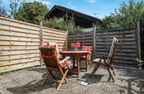 Hergensweiler Apartment | Ferienwohnung Irmi