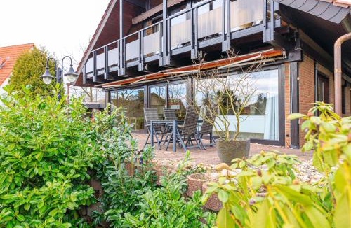 Gunne Apartment | Ferienwohnung Isabella am Möhnesee