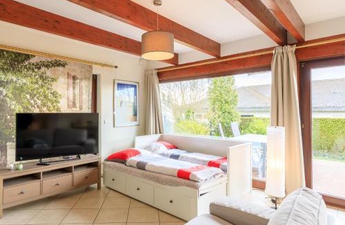 Gunne Apartment | Ferienwohnung Isabella am Möhnesee