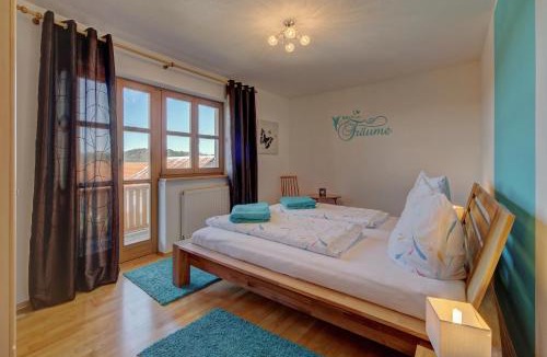 Mauth Apartment | Ferienwohnung IV Madek