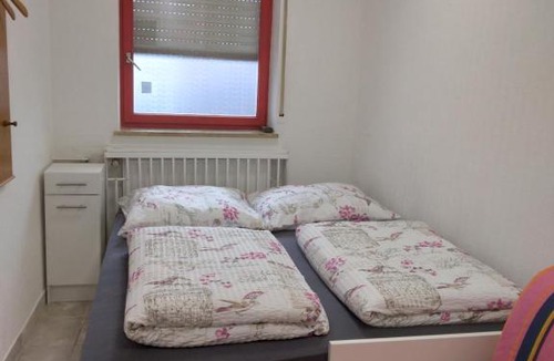 Zirndorf Apartment | Ferienwohnung J10-5, Playmobil Funpark Zirndorf Nürnberg