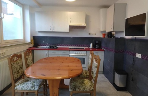 Zirndorf Apartment | Ferienwohnung J10-7, Playmobil Funpark Zirndorf Nürnberg