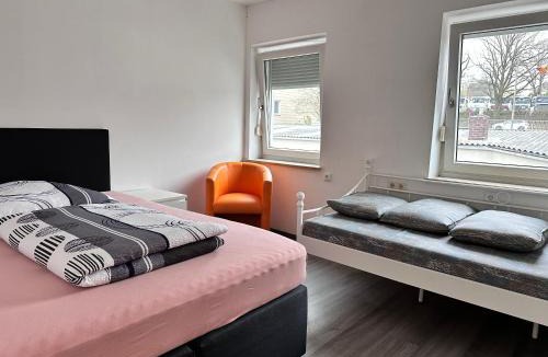 Zirndorf Apartment | Ferienwohnung J8, Playmobil Funpark Zirndorf Nürnberg