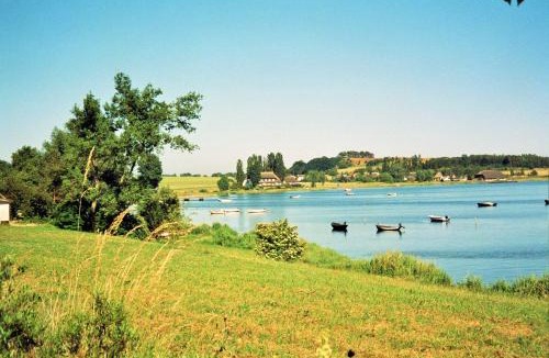 Alt Reddevitz Apartment | Ferienwohnung Jargow Alt Reddevi