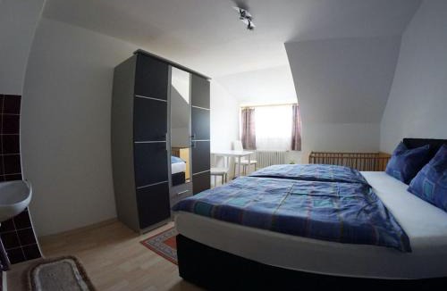 Zenting Apartment | Ferienwohnung Jobst Daxstein