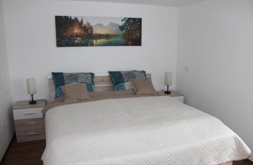Sankt Oswald-Riedlhuette Apartment | Ferienwohnung Jolie