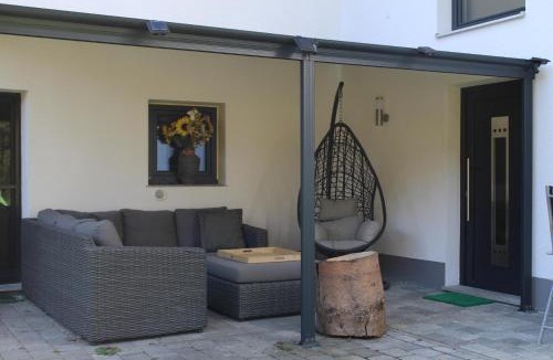 Sankt Oswald-Riedlhuette Apartment | Ferienwohnung Jolie