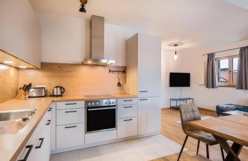 Gilching Apartment | Ferienwohnung Josef