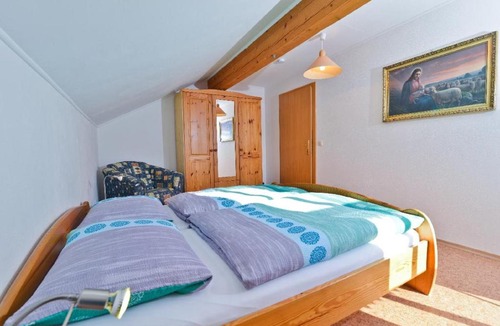 Arnbruck Apartment | Ferienwohnung Josef Müller