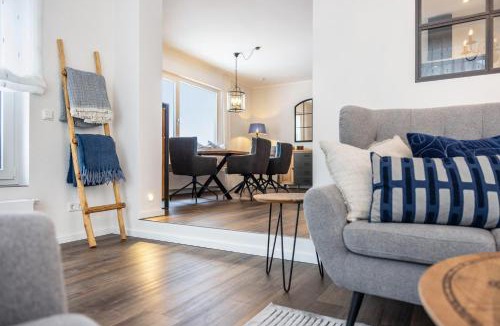 Sundern-Allendorf Apartment | Ferienwohnung Jost