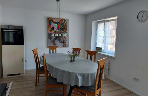 Memmelsdorf Apartment | Ferienwohnung Josy