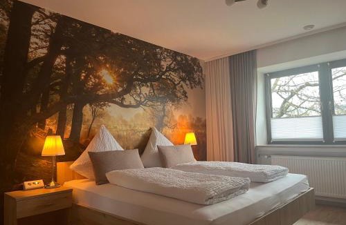 Daiting Apartment | Ferienwohnung JuraSchatz