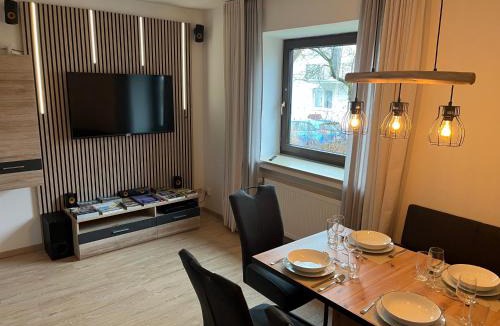 Daiting Apartment | Ferienwohnung JuraSchatz