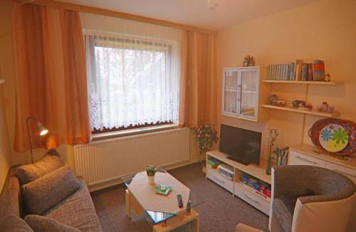 Gaegelow Apartment | Ferienwohnung Jutta in der Nähe der Ostsee