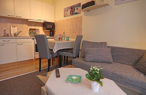 Gaegelow Apartment | Ferienwohnung Jutta in der Nähe der Ostsee