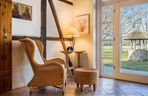 Vellahn Apartment | Ferienwohnung Juttashof