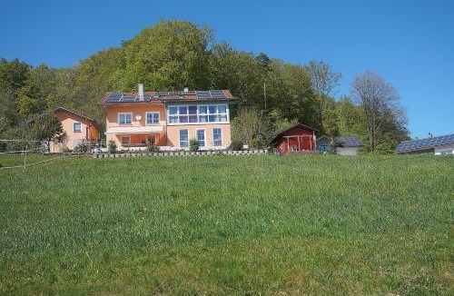 Lalling Apartment | Ferienwohnung Köck