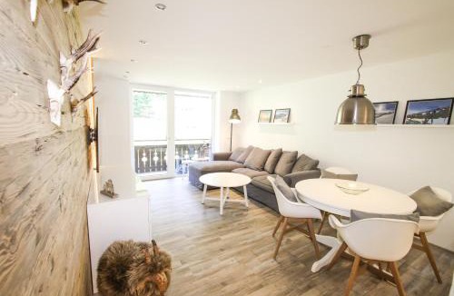 Konigsleiten Apartment | Ferienwohnung Königsleiten 28 - Top 36