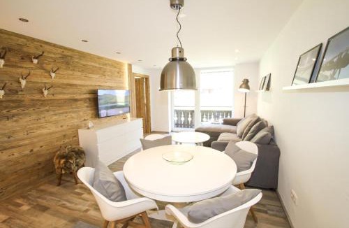 Konigsleiten Apartment | Ferienwohnung Königsleiten 28 - Top 36
