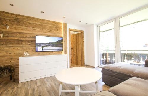 Konigsleiten Apartment | Ferienwohnung Königsleiten 28 - Top 36