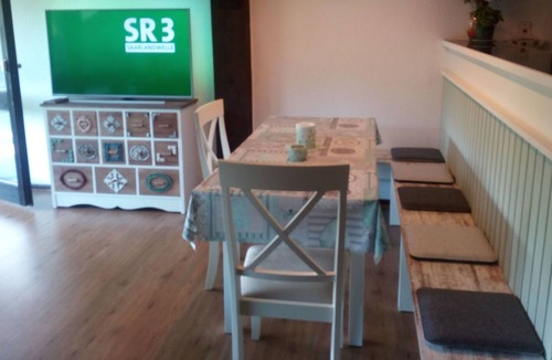 Feichten Apartment | Ferienwohnung König, 78 m², 2 Schlafzimmer, Balkon