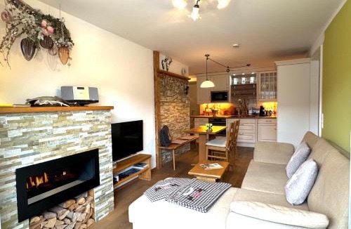 Fuessen Apartment | Ferienwohnung-Königsschlösser