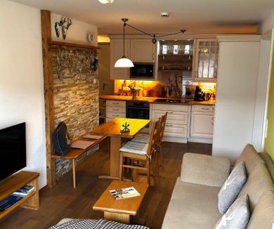 Fuessen Apartment | Ferienwohnung-Königsschlösser