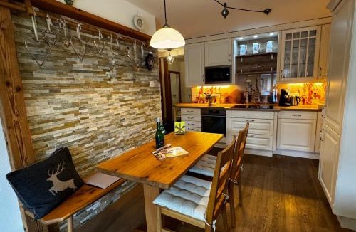 Fuessen Apartment | Ferienwohnung-Königsschlösser