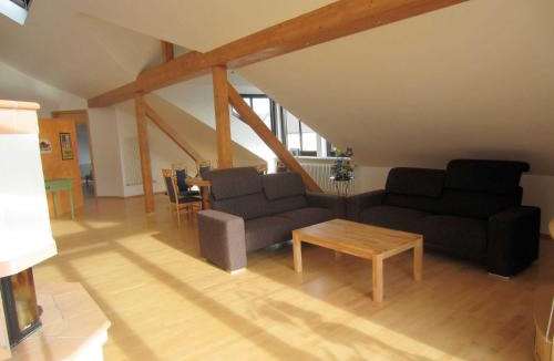 Graefenberg Apartment | Ferienwohnung Küpfer