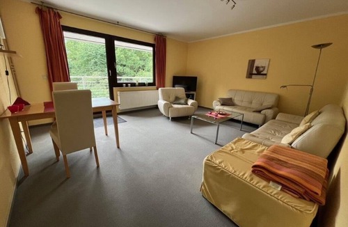 Hiltrup Apartment | Ferienwohnung Kaulin, 50 m2 für 1-2 Pers