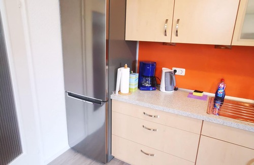 Stephanskirchen Apartment | Ferienwohnung Kaiserblick