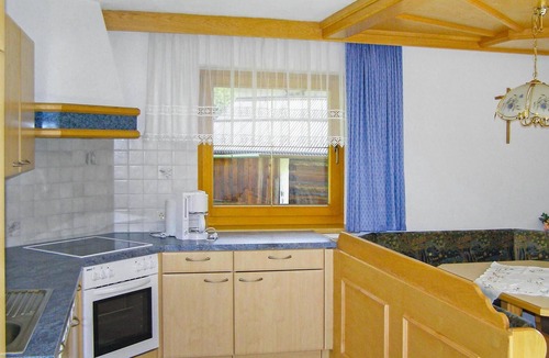Kappl Apartment | Ferienwohnung Kappl/Paznauntal