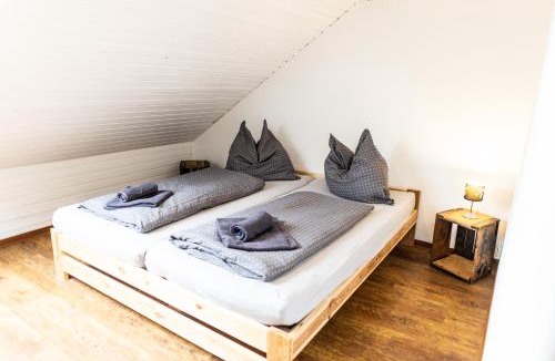 Kaufbeuren Apartment | Ferienwohnung Kaufbeuren