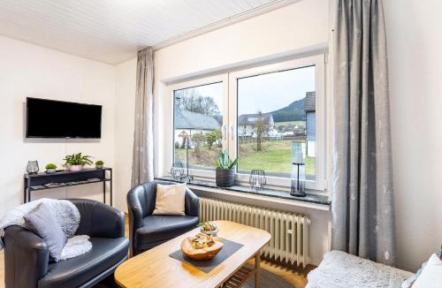 Kickenbach Apartment | Ferienwohnung Kebben
