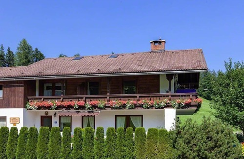 Berchtesgaden Apartment | Ferienwohnung Kehlstein, für 2 Personen