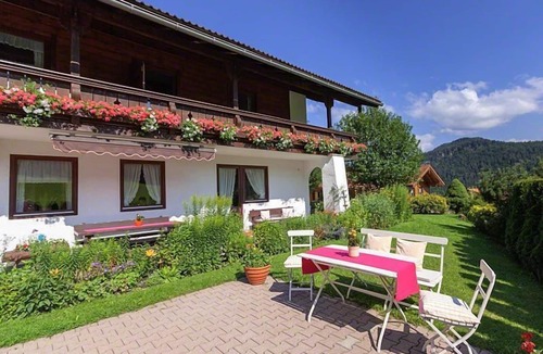 Berchtesgaden Apartment | Ferienwohnung Kehlstein, für 2 Personen