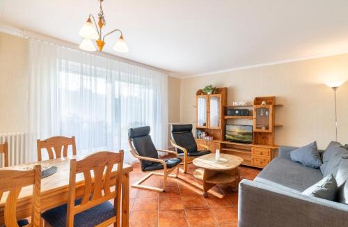 Pudagla Apartment | Ferienwohnung Kienast 1