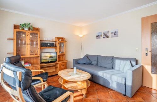 Pudagla Apartment | Ferienwohnung Kienast 1