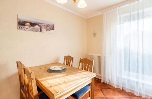 Pudagla Apartment | Ferienwohnung Kienast 1