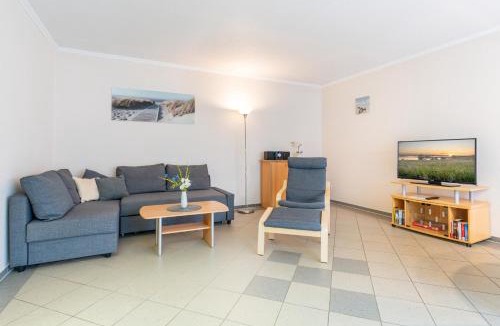 Pudagla Apartment | Ferienwohnung Kienast 3