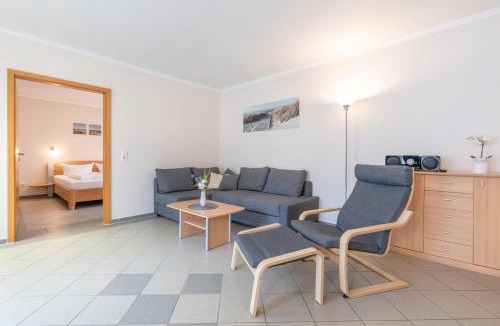 Pudagla Apartment | Ferienwohnung Kienast 3