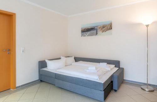 Pudagla Apartment | Ferienwohnung Kienast 3
