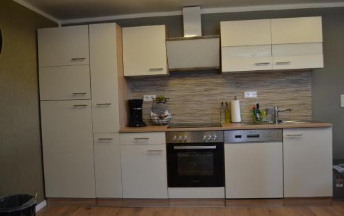 Liebstadt Apartment | Ferienwohnung Klüger - Urlaub für die kleine Familie