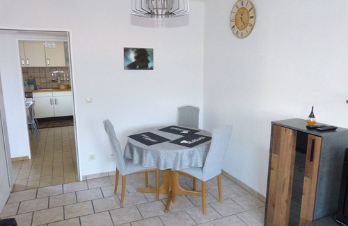 Lippramsdorf Apartment | Ferienwohnung "kleine Freiheit", 1-3 Pers