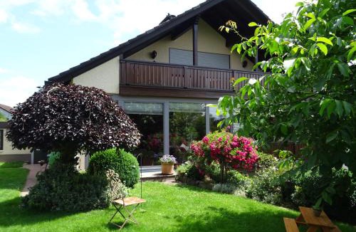 Ebermannstadt Apartment | Ferienwohnung Klaus