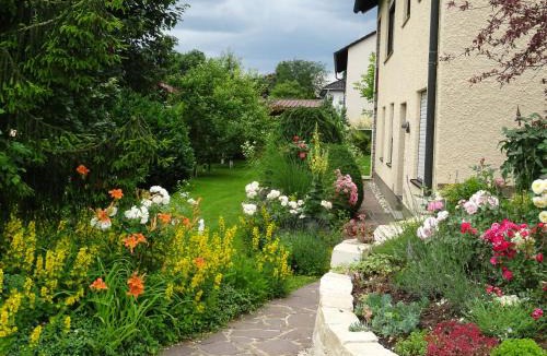 Ebermannstadt Apartment | Ferienwohnung Klaus