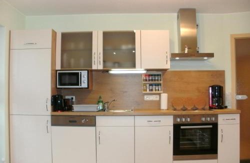 Oy Apartment | Ferienwohnung Klaus