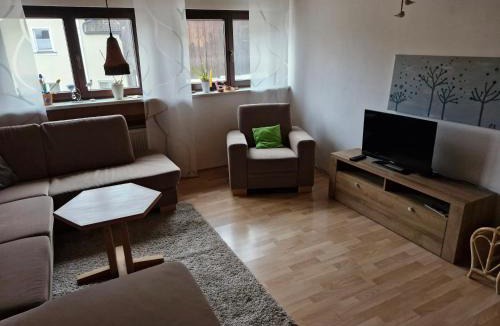 Waischenfeld Apartment | Ferienwohnung Klaus Siegritzberg